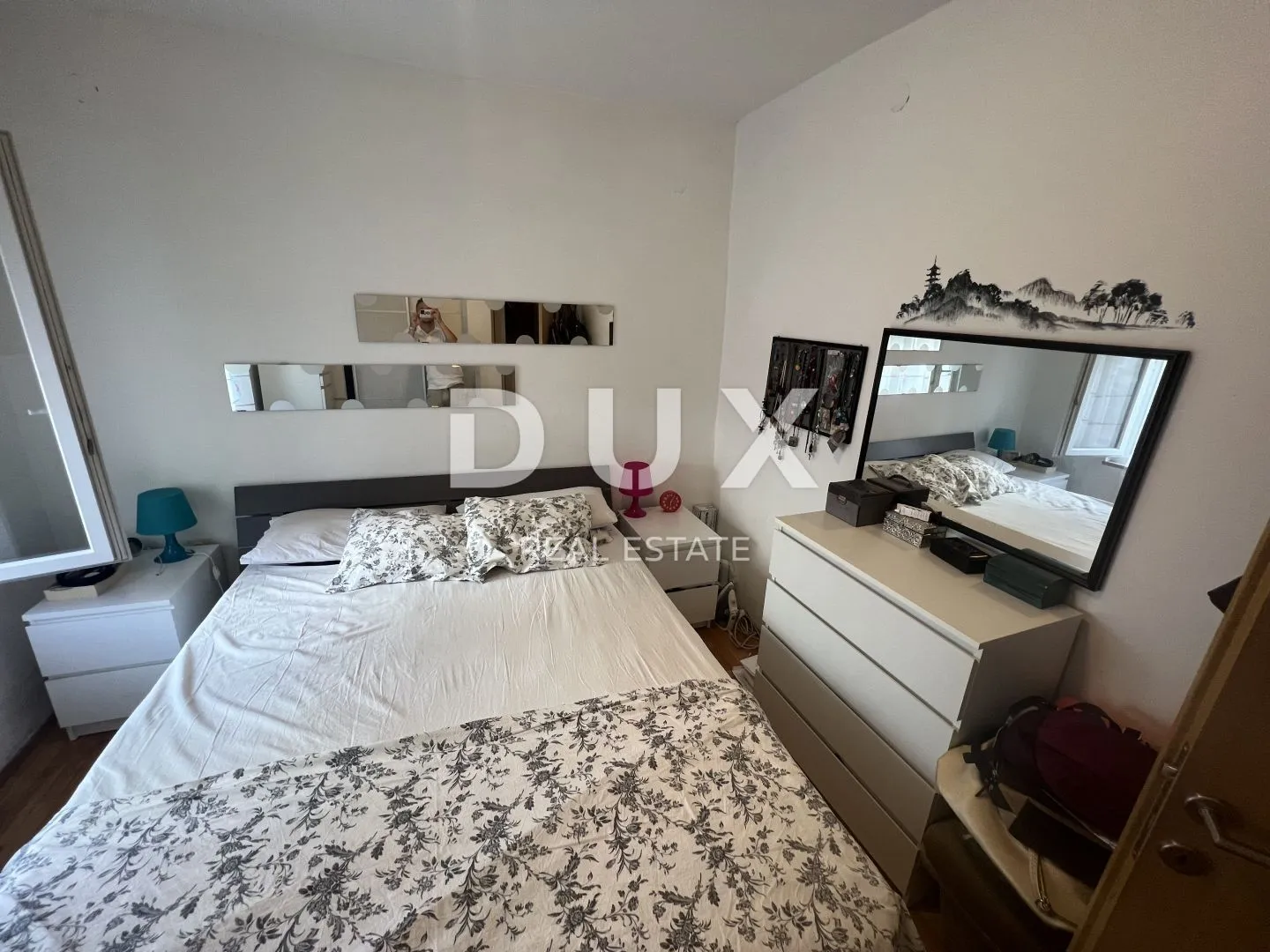 rijeka, zamet - 3s+db, terasa 55 m2, uređen! - slika 8