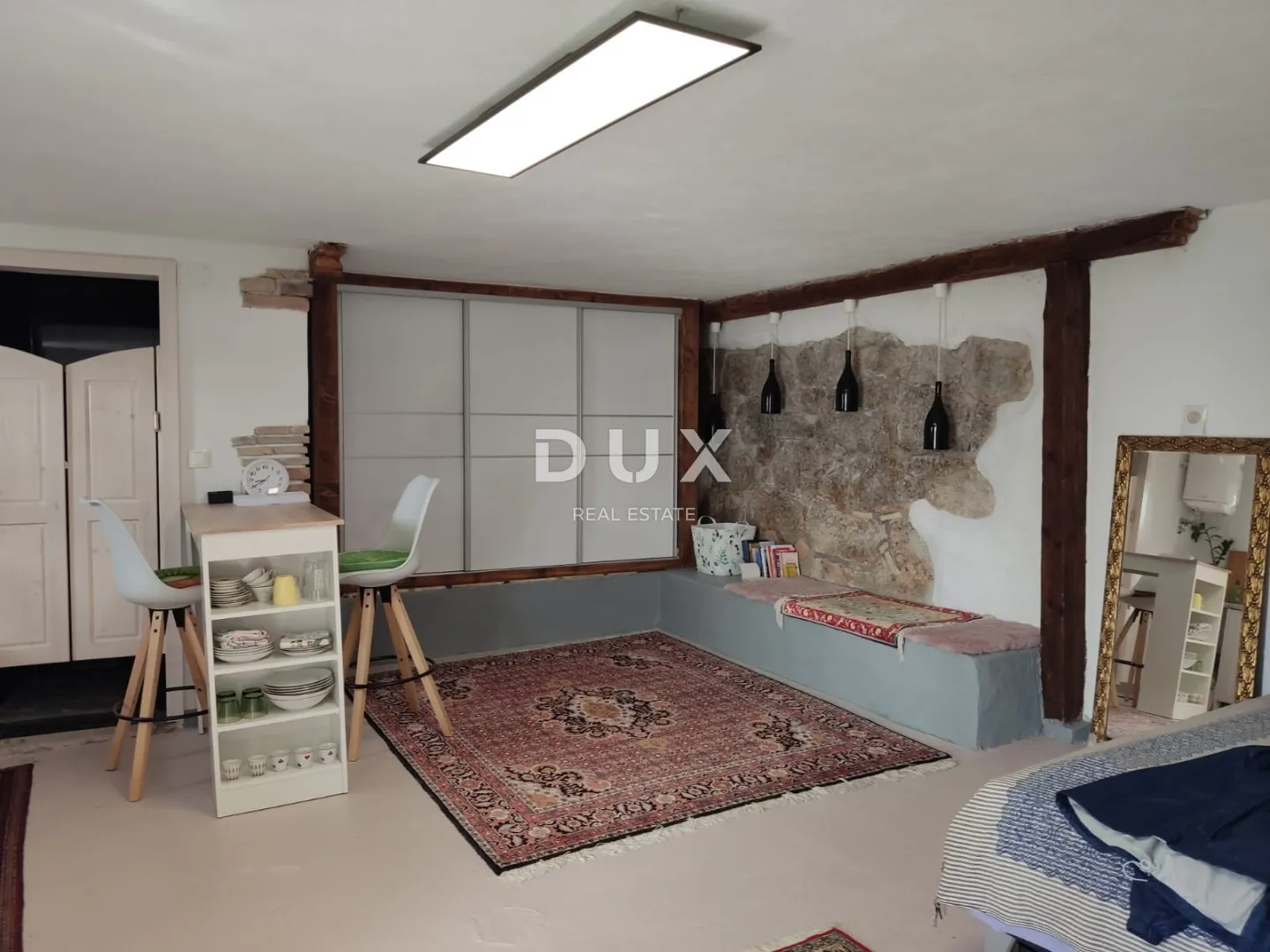 opatija, poljane – novouređene tri stambene jedinice - slika 6