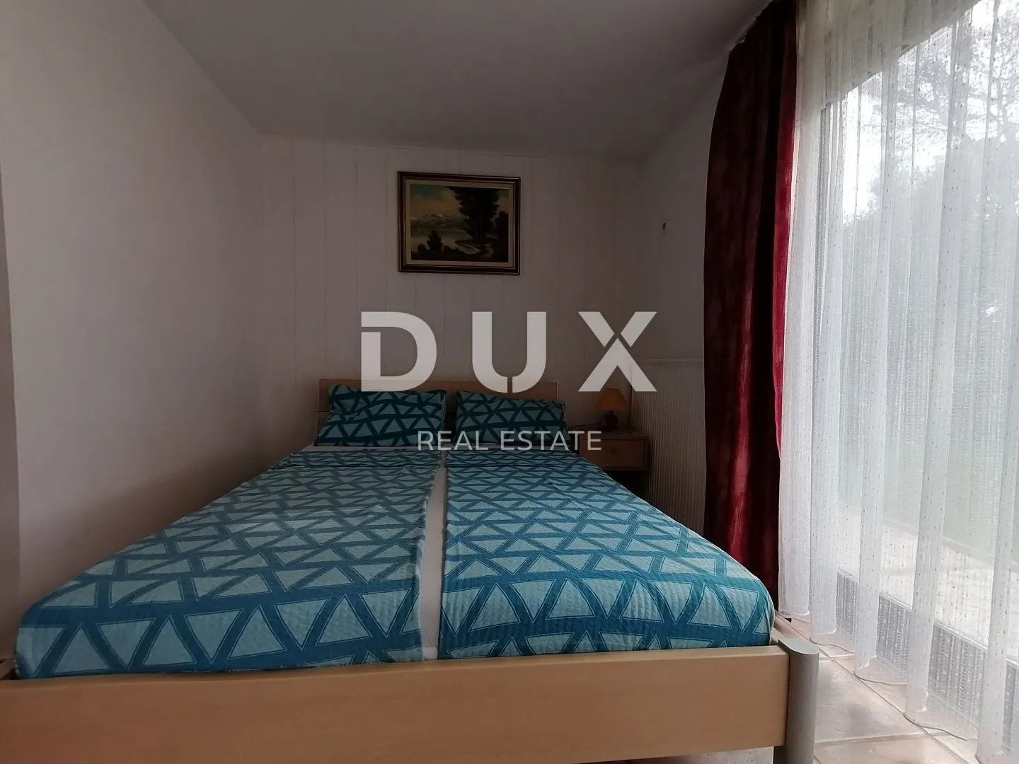 istra, rovinj apartmanska kuća na samo 40m od mora! - slika 6