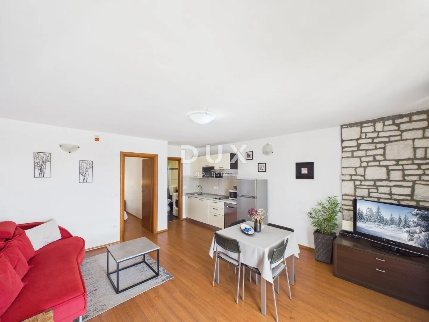 istra, rovinj, apartmanska kuća, 120m2, 50m od mora - slika 8