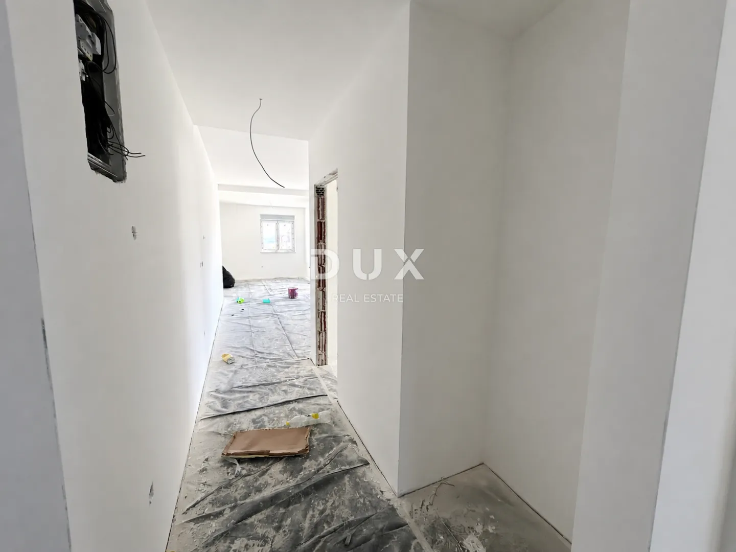 šibenik, vodice – 3 spavaće sobe, pogled na more, novogradnja! - slika 15