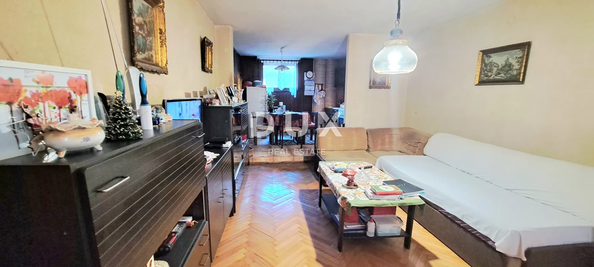 crikvenica, jadranovo, dvije dvojne kuće po 120 m2, dvorište - slika 26