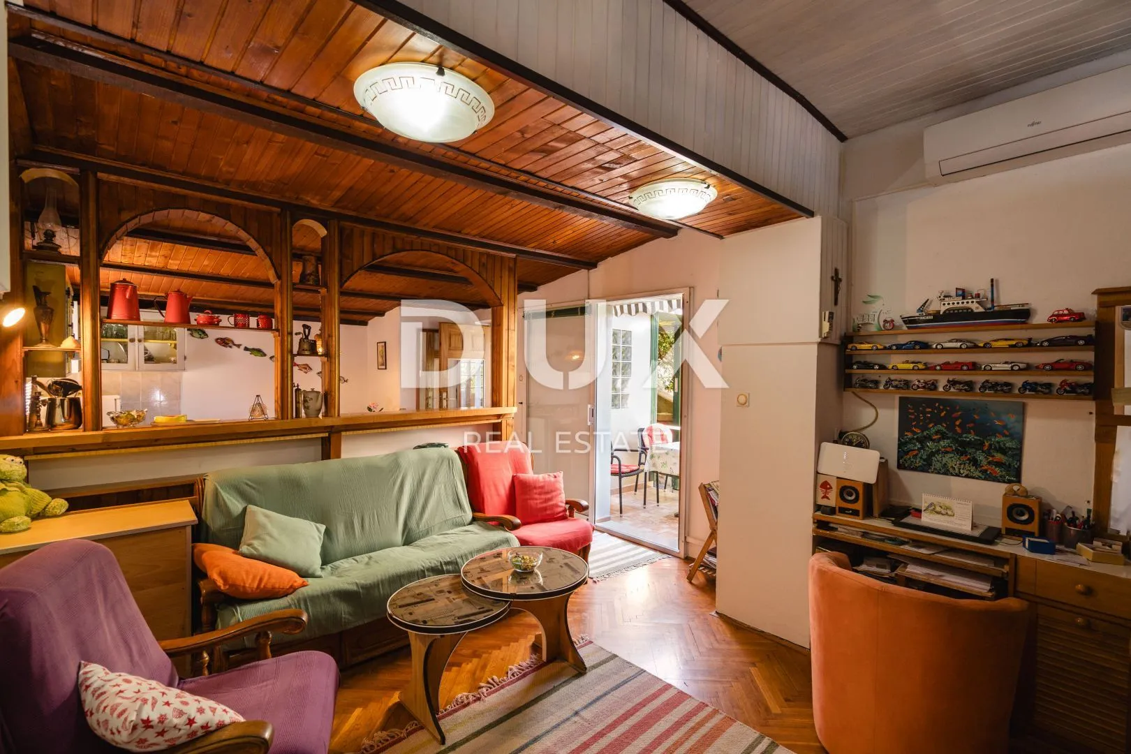 mali lošinj, kamena kuća, 194 m2, 25 m do mora - slika 19
