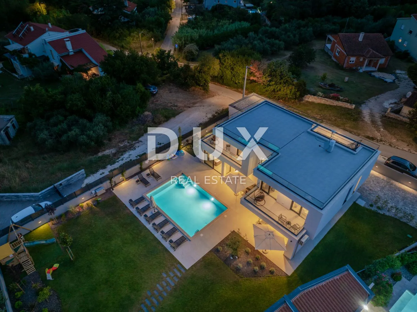 istra, banjole - ekskluzivna vila samo u dux-u! sniženo!!! - slika 86