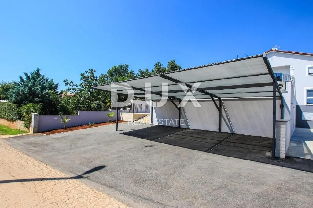 kaštelir, rogovići, kuća, 450 m2, dvorište, bazen - slika 23
