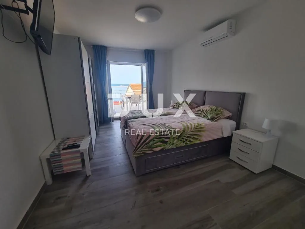 crikvenica, dramalj - samostojeća kuća 120 m od mora - slika 27