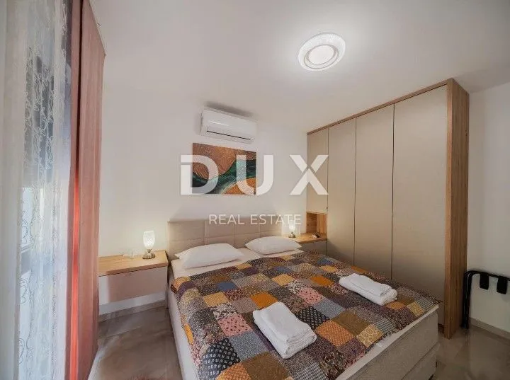 zadar, okolica - apartmanska vila sa pogledom na more - slika 16