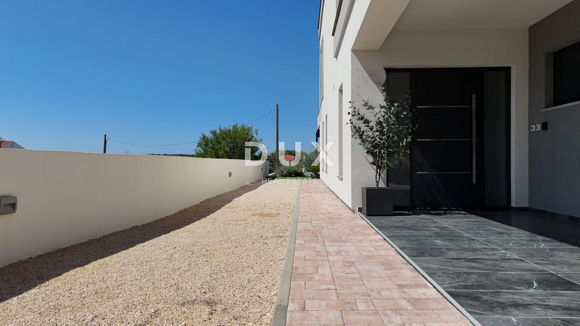 rab, banjol, kuća, 270 m2, bazen, garaža - slika 5