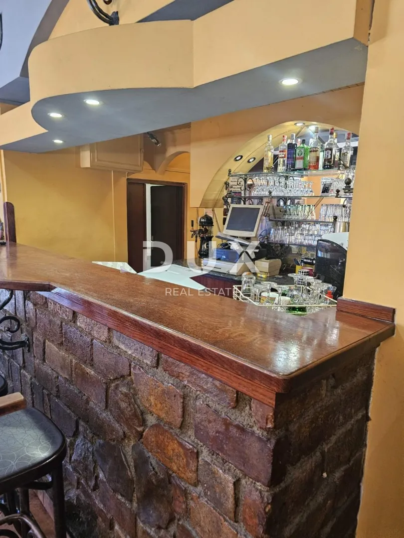 grobnik, podhum - poslovni prostor za ugostiteljsku djelatnost, 150m2 - slika 7