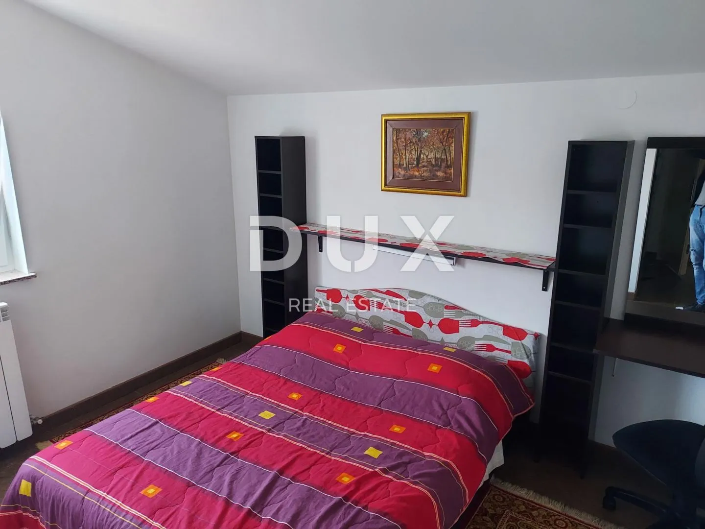 opatija, veprinac - vila 1000m2 s pogledom na more, 6 apartmana i bazenom + okoliš 1000m2 - slika 36