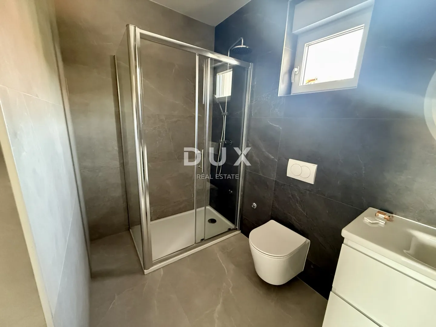 crikvenica, dramalj, trosobni apartman, 126 m2, novogradnja, pogled na more - slika 11