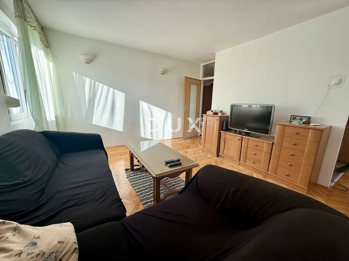 RIJEKA, VEŽICA - 2S+DB, 62 m2, LOKACIJA!