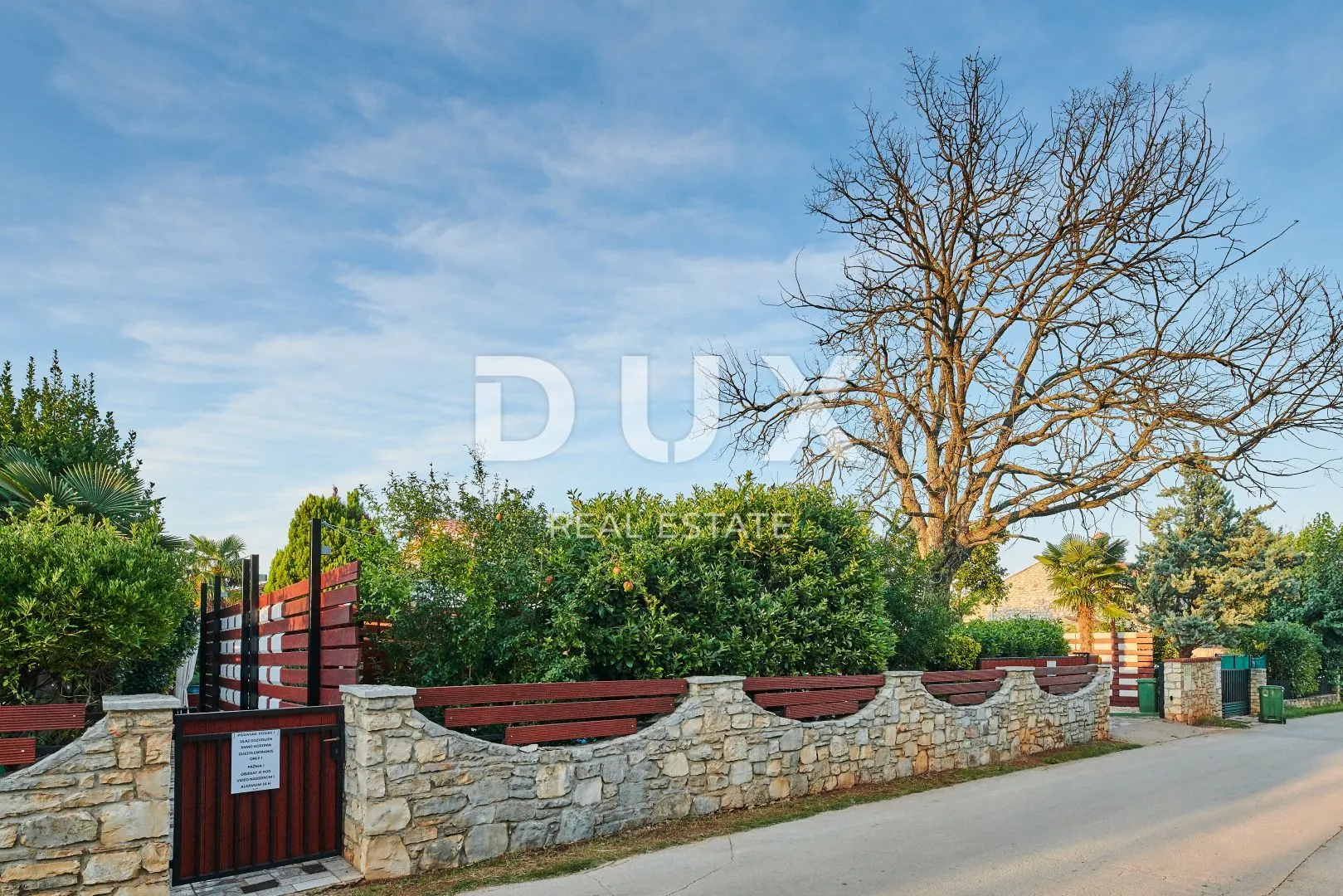 istra, umag - vila s bazenom - slika 59