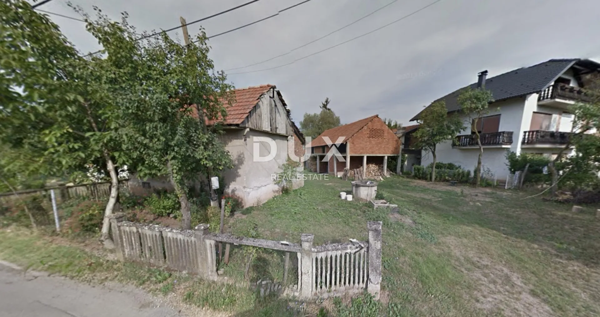 bistra, bukovje bistransko, zemljište sa starinom i pomoćnom zgradom, 590 m2 - slika 2