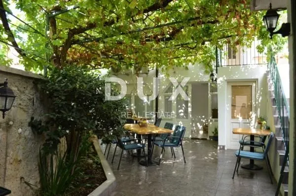 zadar, sv.filip i jakov - apartmanska kuća u centru mjesta - slika 2