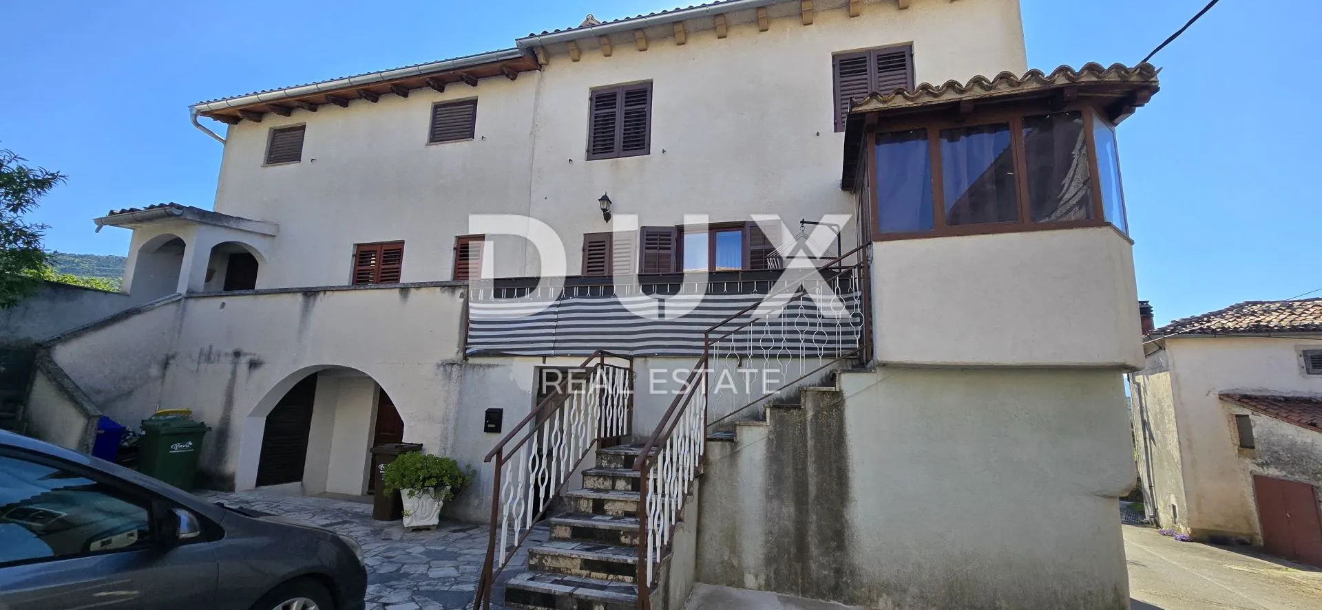 istra, roč - samostojeća kamena kuća s 5 apartmana i uhodanim iznajmljivanjem - slika 13