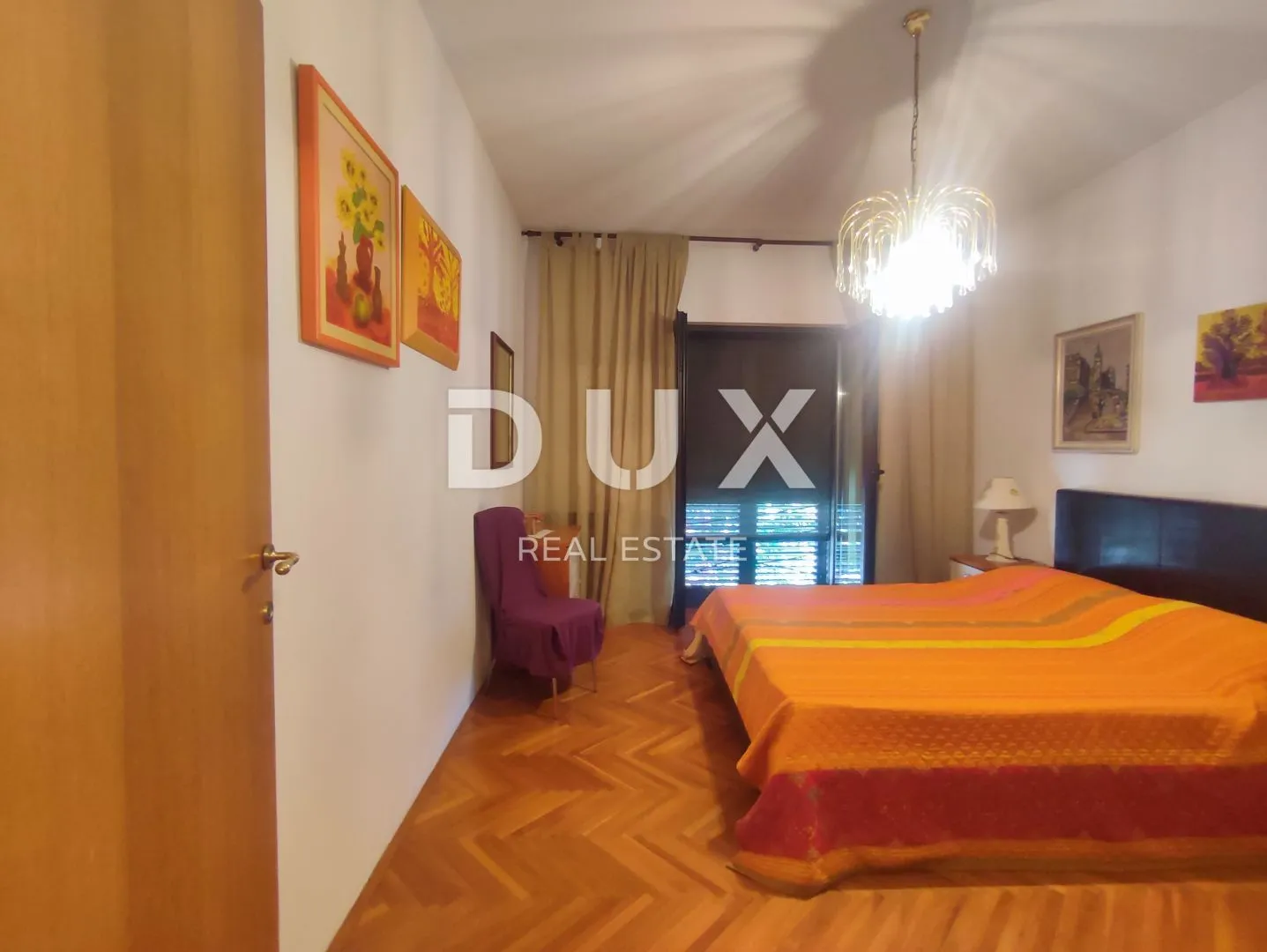istra, pula, veli vrh - impozantna obiteljska vila nadomak grada - slika 43
