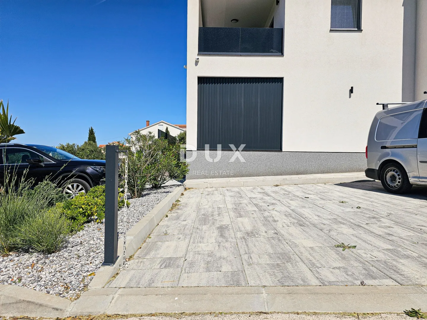 rab, barbat, dvosobni stan, 95 m2, pogled more - slika 18