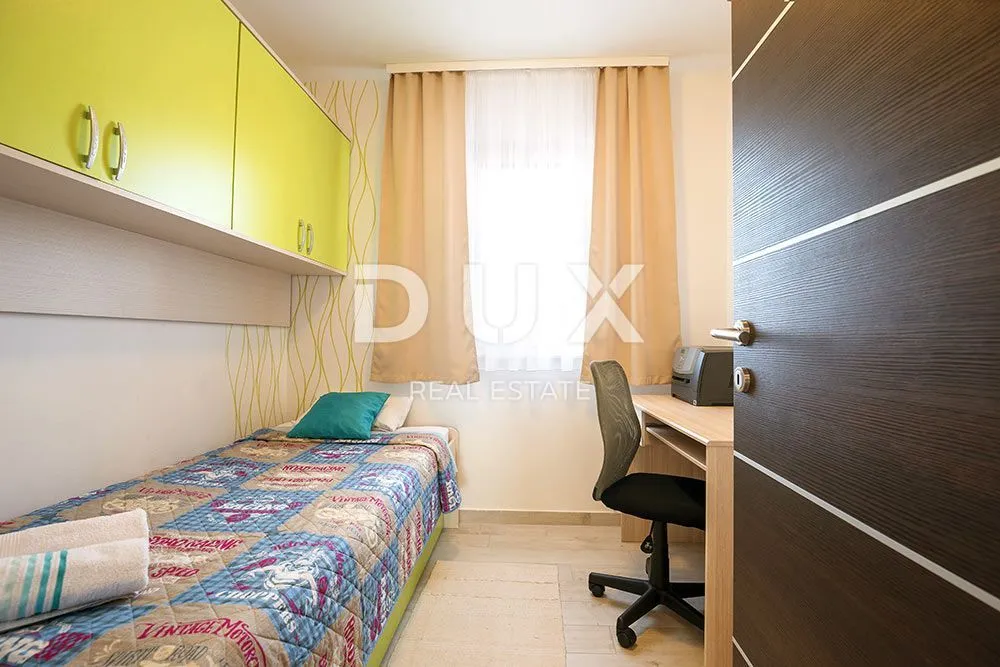 zadar, zaton - prekrasna vila s pogledom na more - slika 36