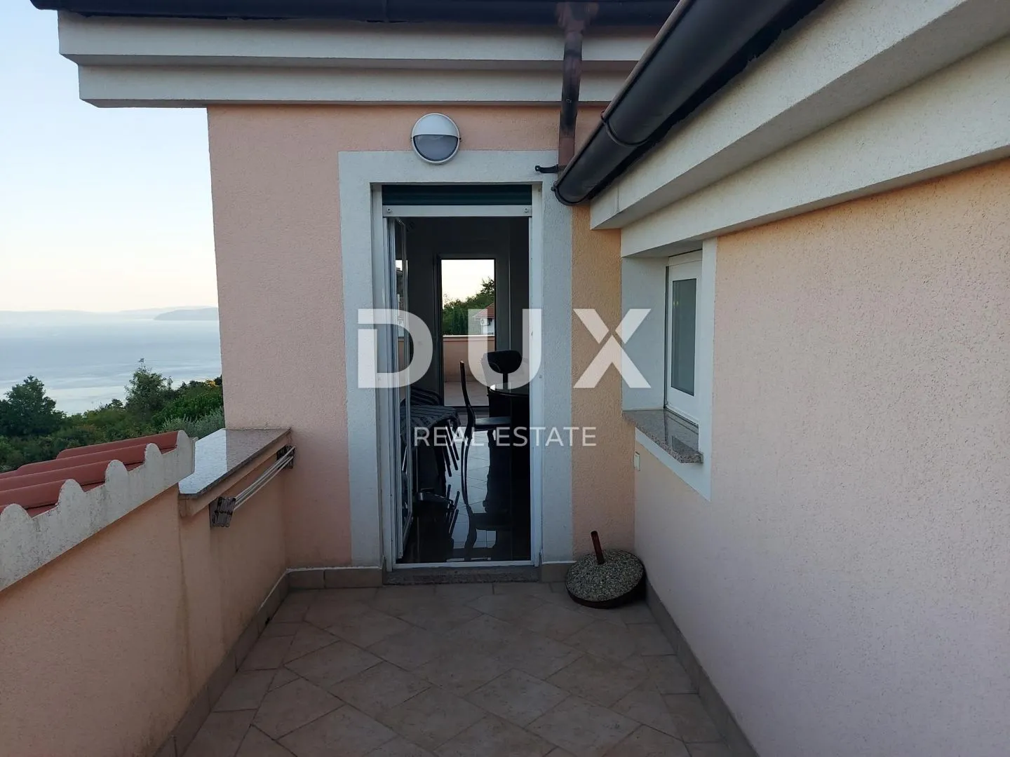 opatija, veprinac - vila 1000m2 s pogledom na more, 6 apartmana i bazenom + okoliš 1000m2 - slika 33