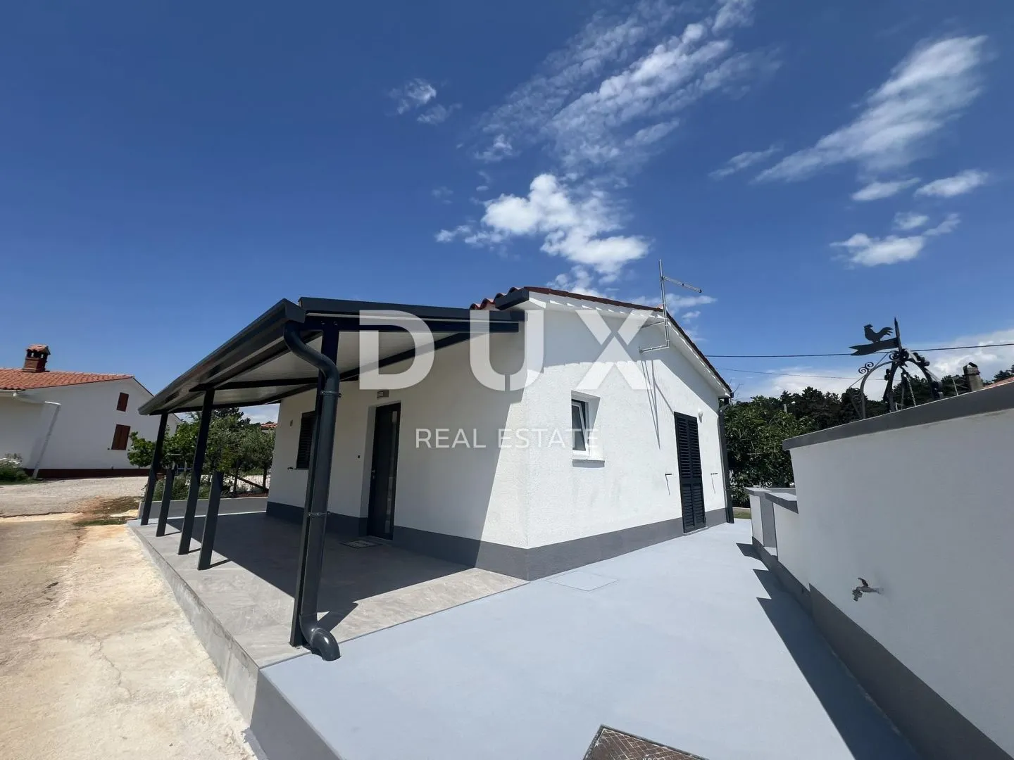 istra, labin - renovirana samostojeća kuća - slika 3