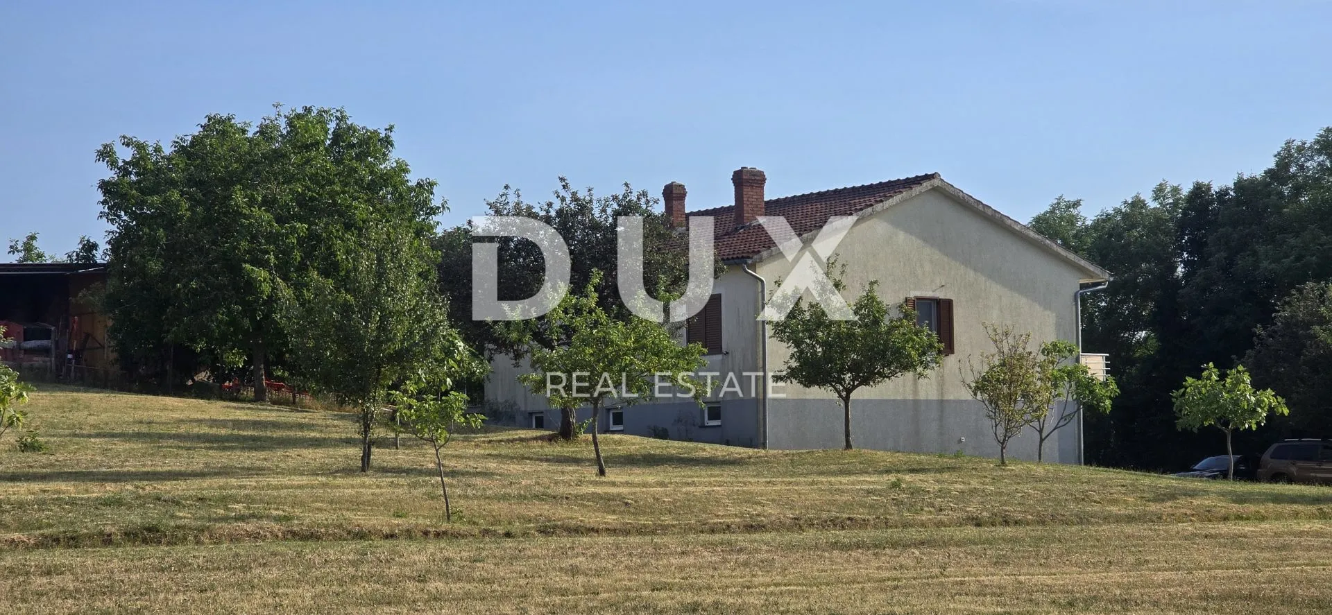 istra, barban - kuća u srcu istre s pogledom, privatnošću i potencijalom - slika 21