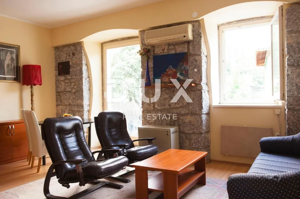opatija, ika – turističko - poslovna vila - slika 12