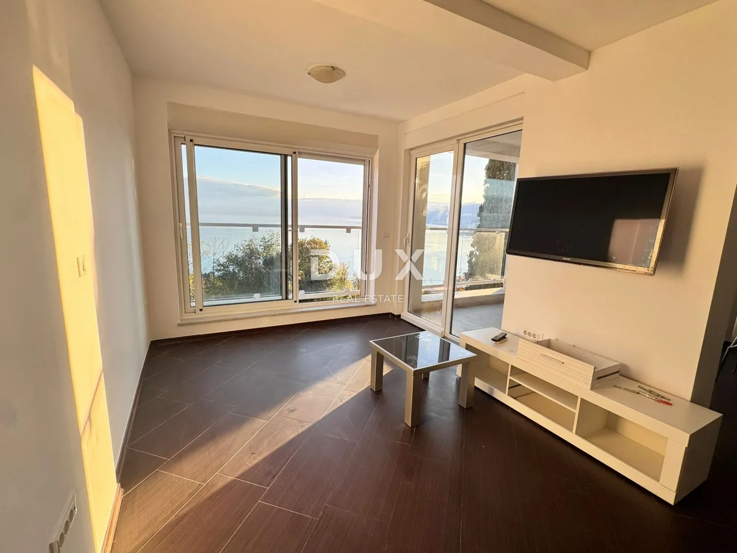 opatija, matulji, pavlovac- stan sa pogledom na more, 57m2 - slika 3