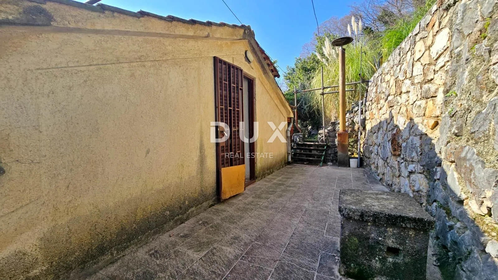 rijeka, sušačka draga - kuća s okućnicom i pogledom, 95m² - slika 25