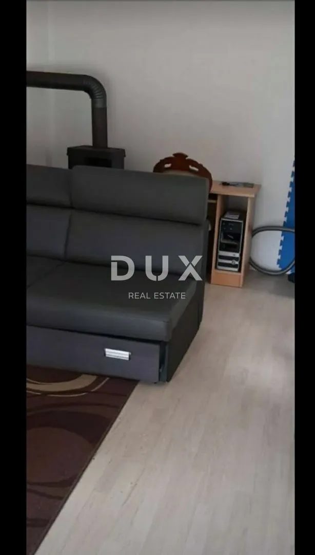 brešca, matulji - ugodan stan na mirnoj lokaciji - slika 3