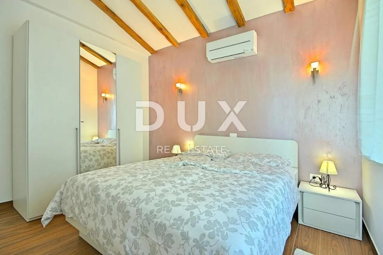 istra, novigrad - lijepa vila s bazenom! - slika 27