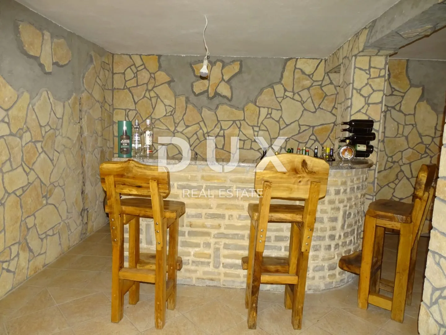 otok pag, pag, bošana - apartmanska kuća u blizini mora - slika 24