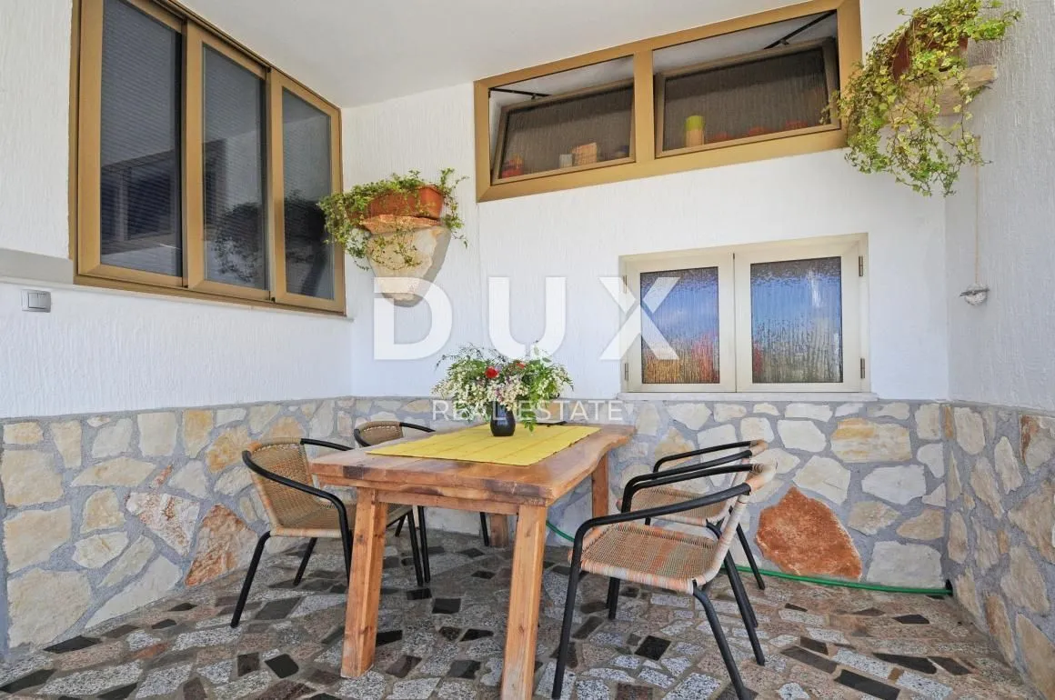 istra, poreč - apartmanska kuća s pogledom na more - slika 36