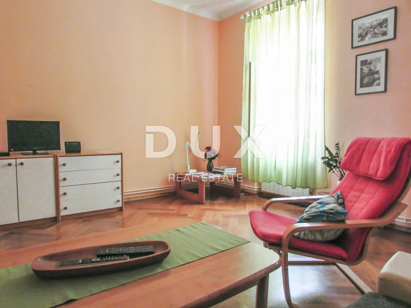 rijeka, centar - stan, 86 m2, 3skl, odličan za iznajmljivanje! - slika 2