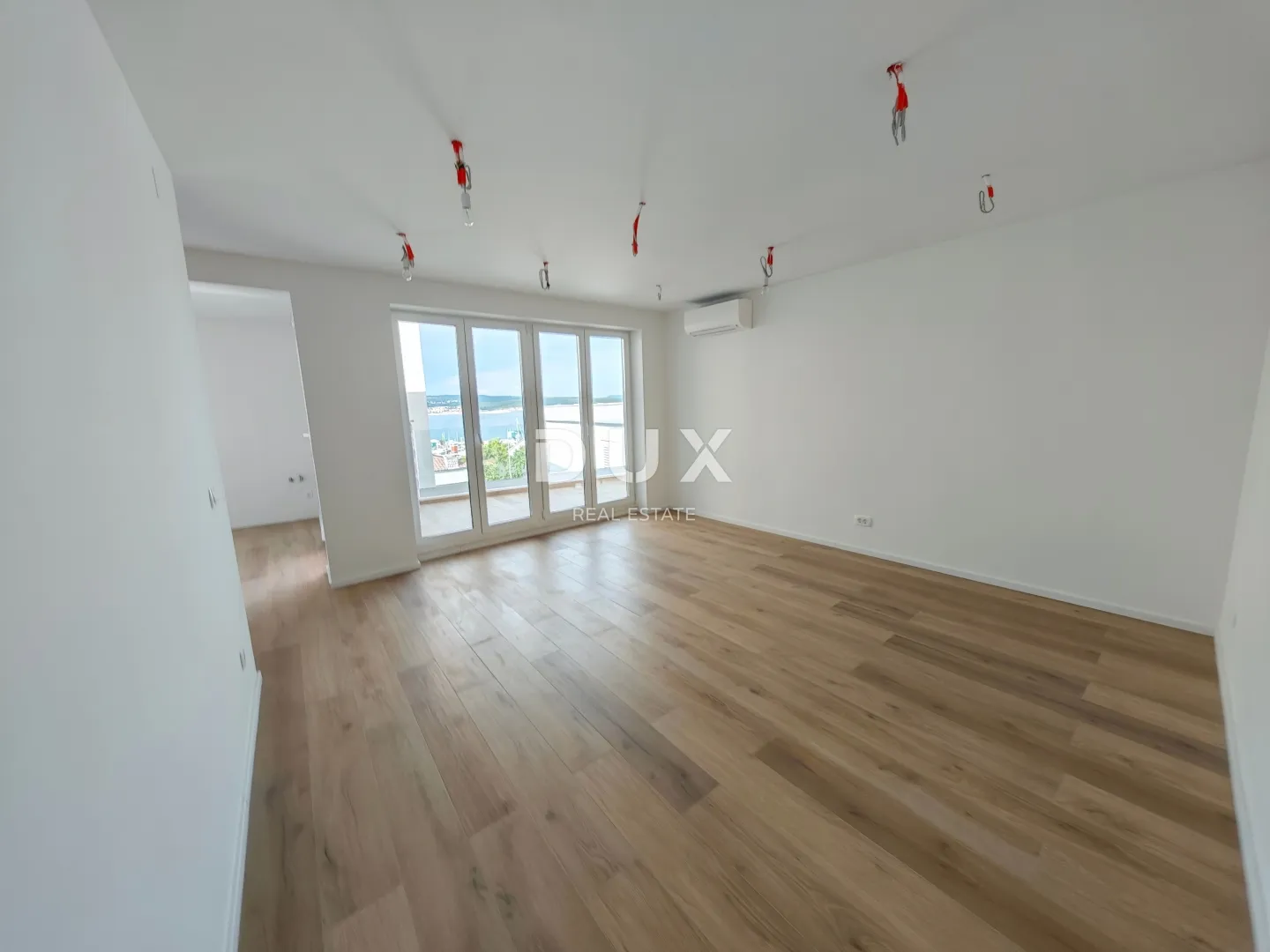 crikvenica - trosoban stan s garažom, 130 m od mora - slika 19