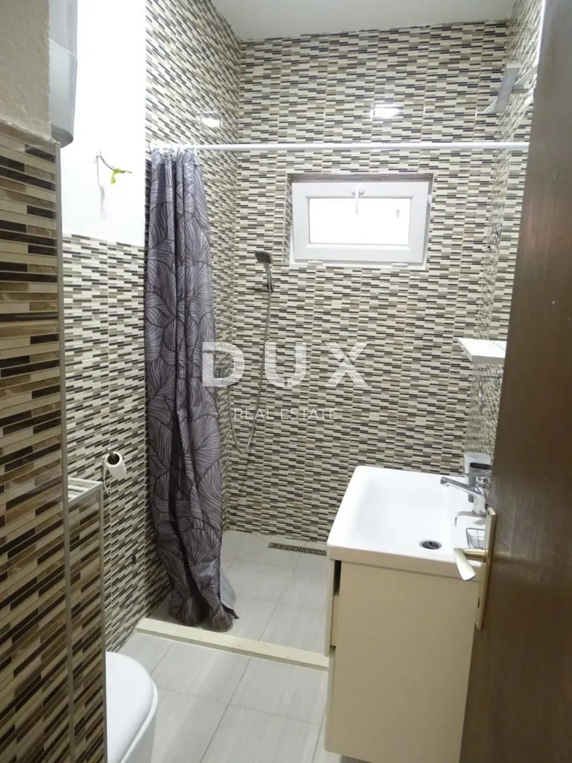 otok pag, pag, bošana - apartmanska kuća u blizini mora - slika 13