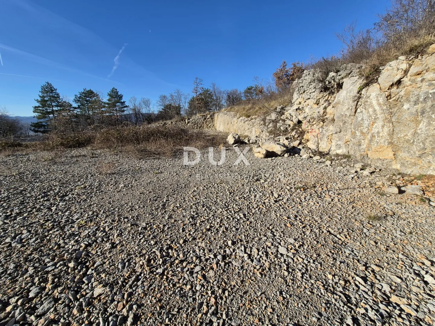 klana – građevinsko zemljište 1361 m2, snižena cijena, prilika! - slika 4