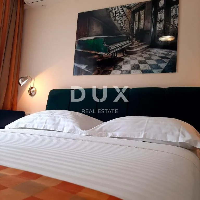 otok pag, grad pag - apartmanska vila prvi red do mora - slika 23