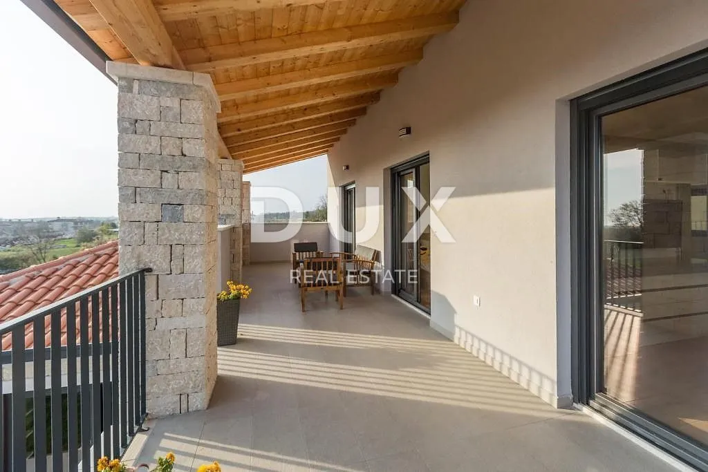 istra, poreč - luksuzna wellness vila - slika 44