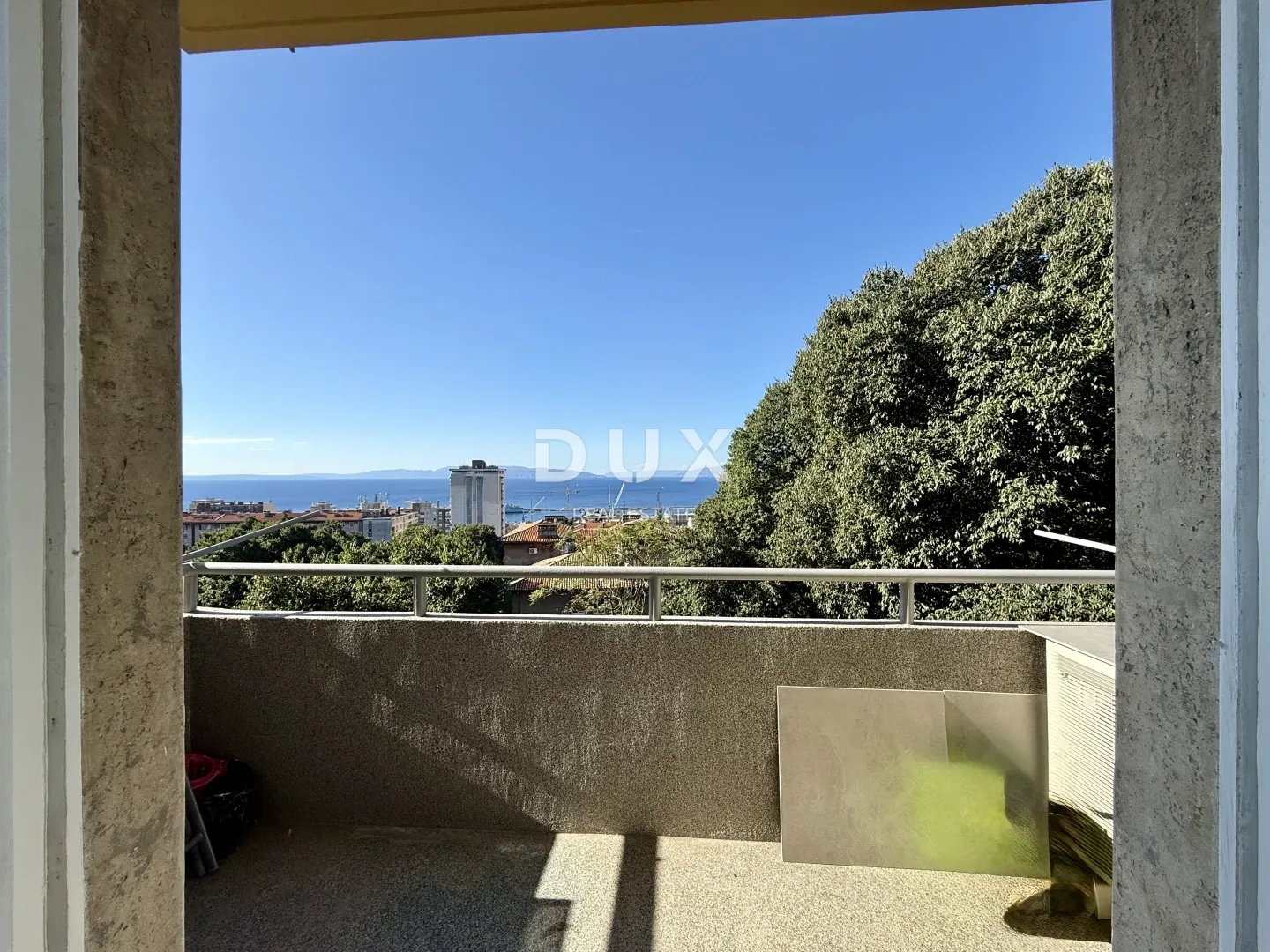 rijeka, belveder - stan za najam 96 m² - idealan za studente! - slika 4