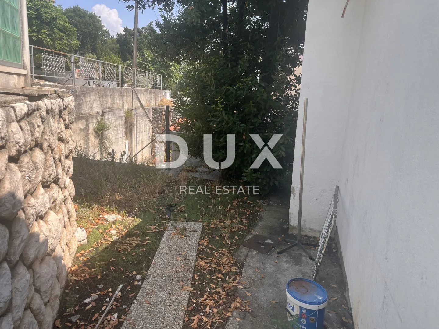 crikvenica - dvije kuće s garažom u blizini centra - slika 22