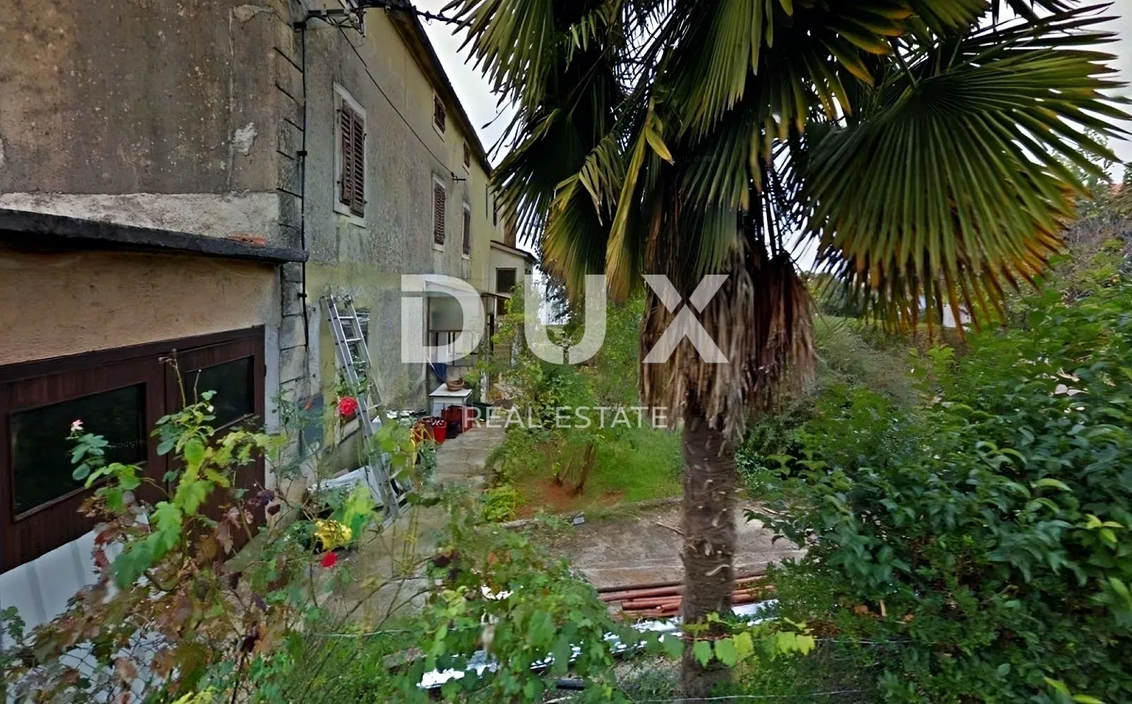 istra, novigrad - kuća uz more - slika 13