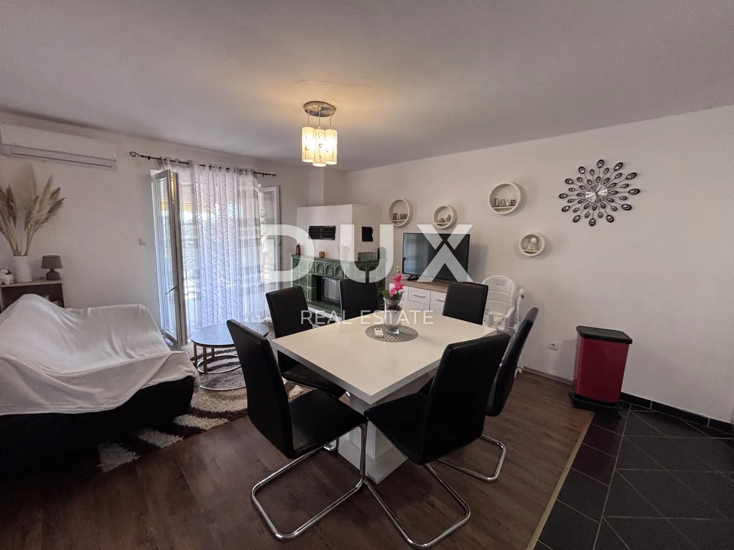 zadar, zaton - apartmanska vila pokraj mora - slika 32
