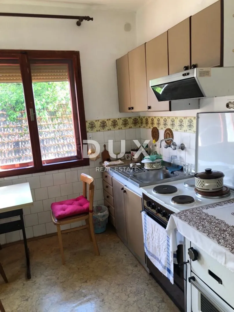gorski kotar, lukovdol - kuća s velikom okućnicom - slika 11
