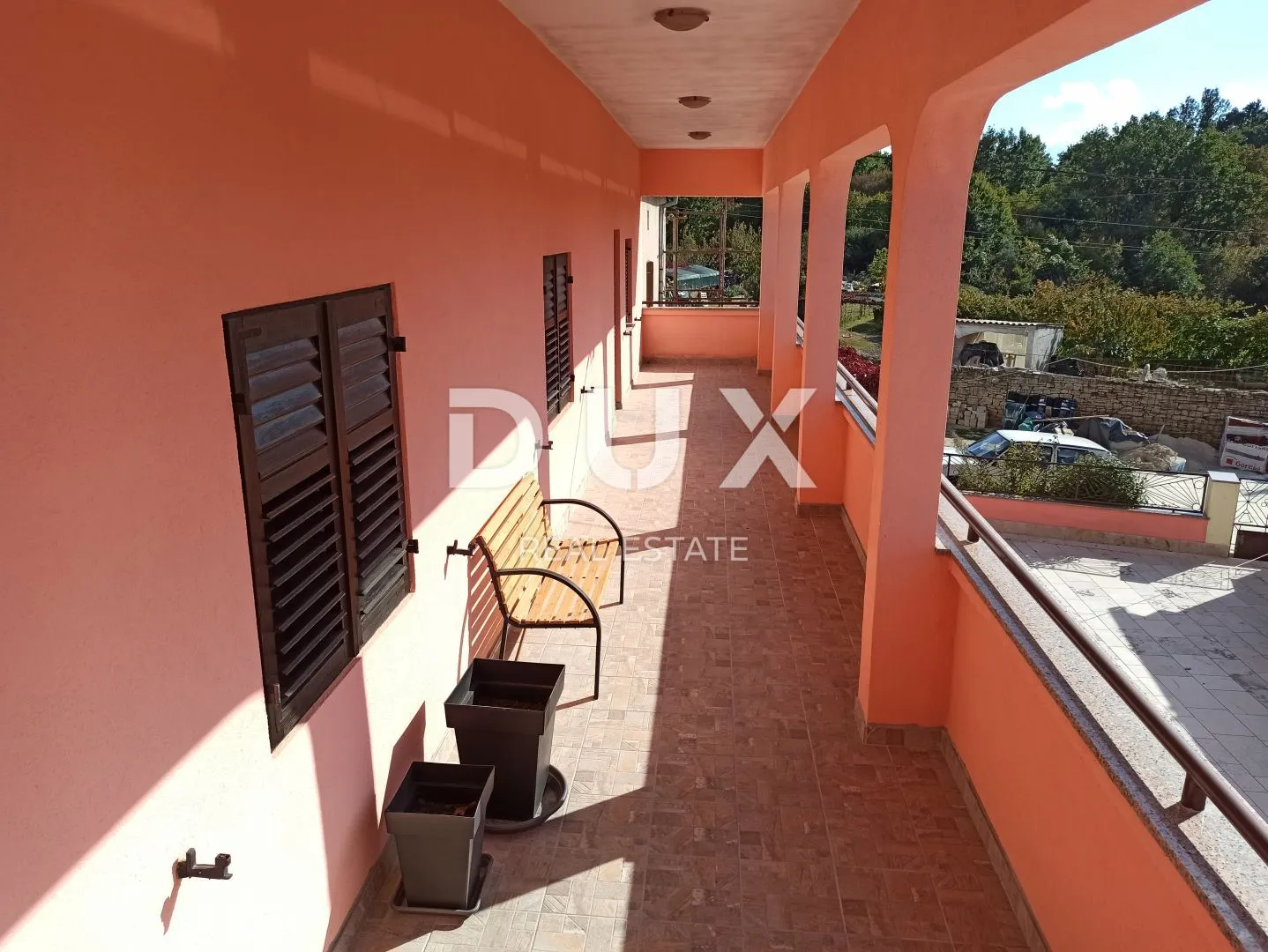 istra, svetvinčenat - obiteljska kuća s dva apartmana - slika 53