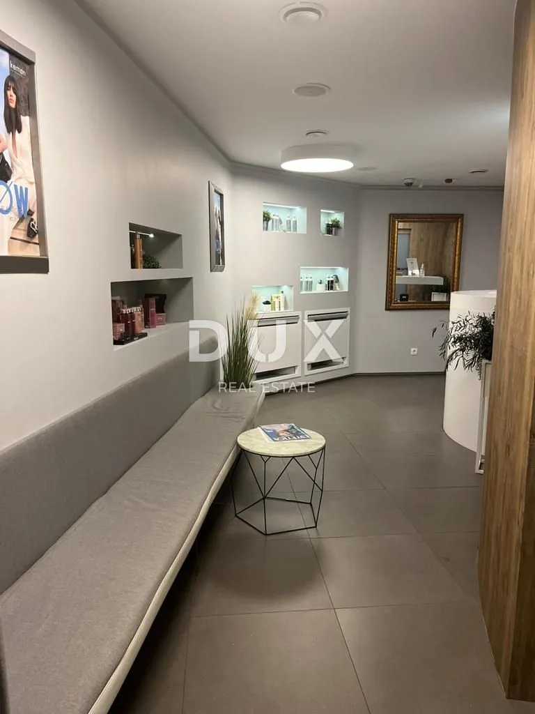 rijeka, centar- uređen poslovni prostor 108m2 u prizemlju - slika 6