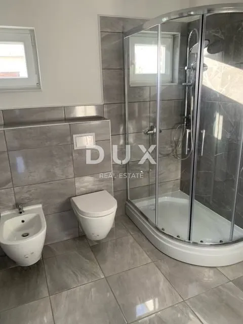 rab, lopar - uređeni apartman na odličnoj lokaciji - slika 7