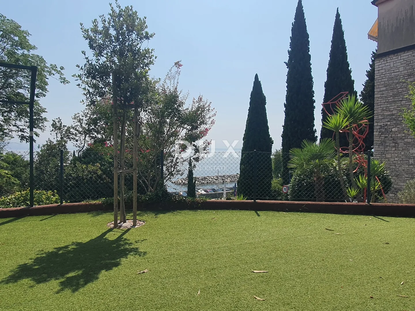 opatija, ičići, dvosoban stan, 62m2, drugi red do mora - slika 28