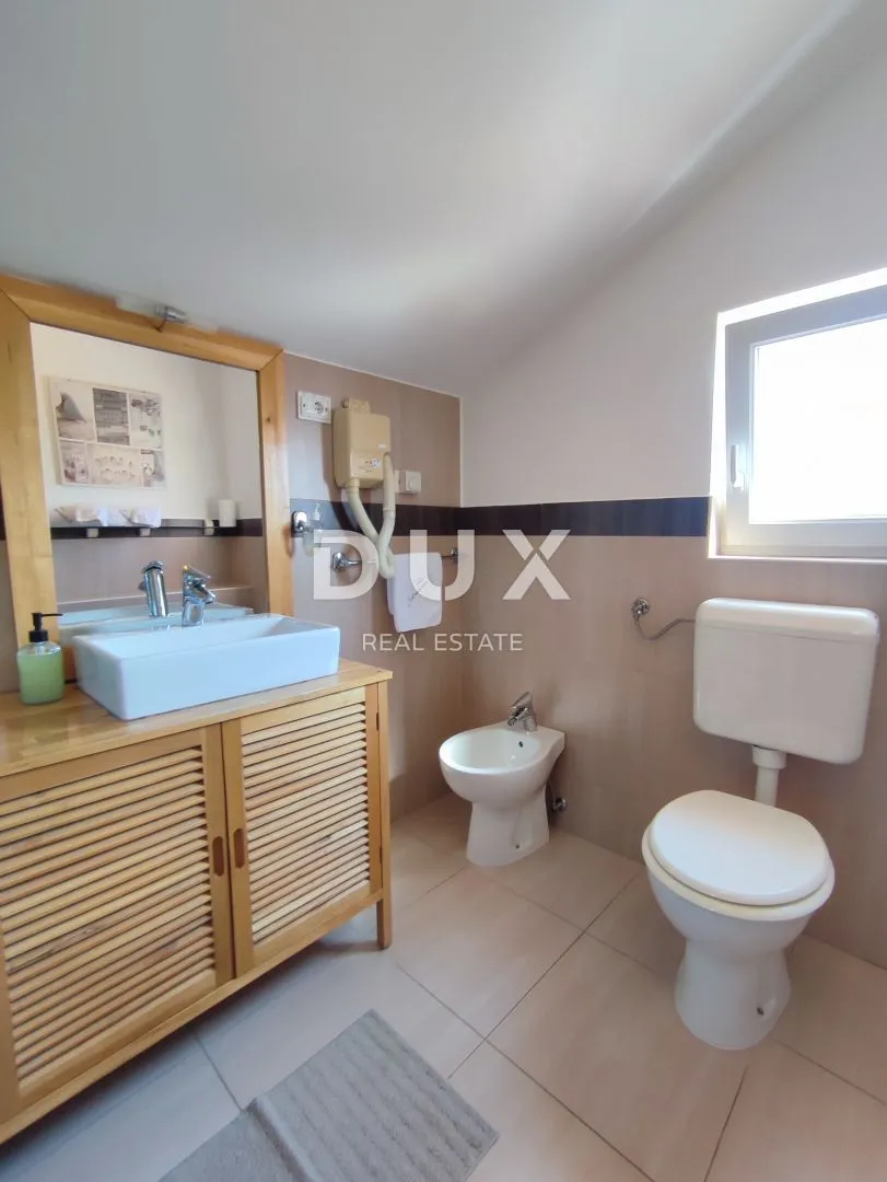 istra, umag - suvremeni obiteljski hotel - slika 36