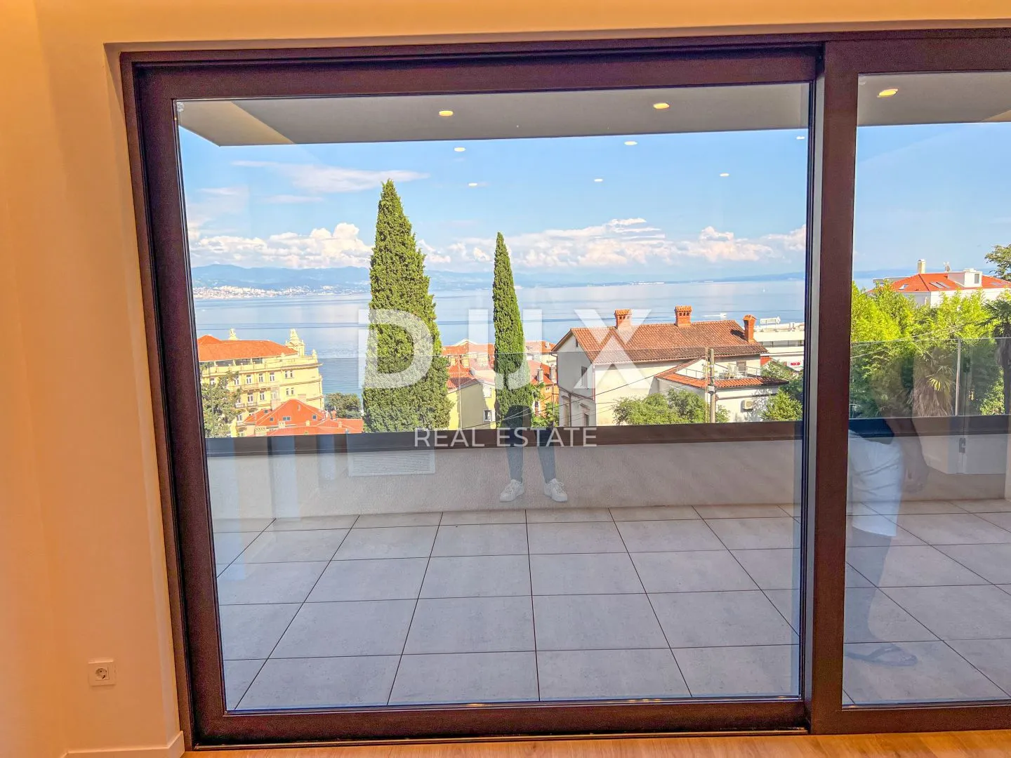 opatija, centar - luksuzan stan u novogradnji s bazenom i garažom u centru opatije - slika 23